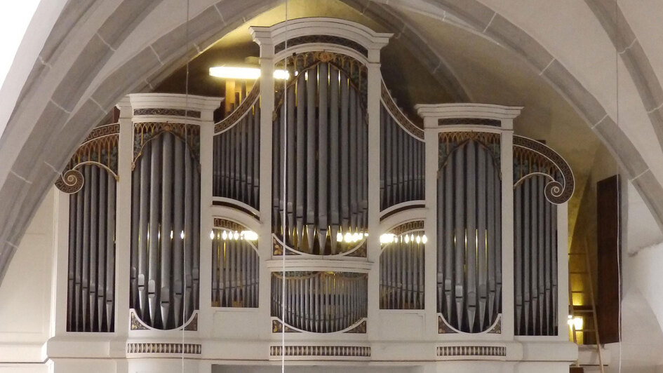 Orgel des Jahres 2026 Orgel des Jahres 2026