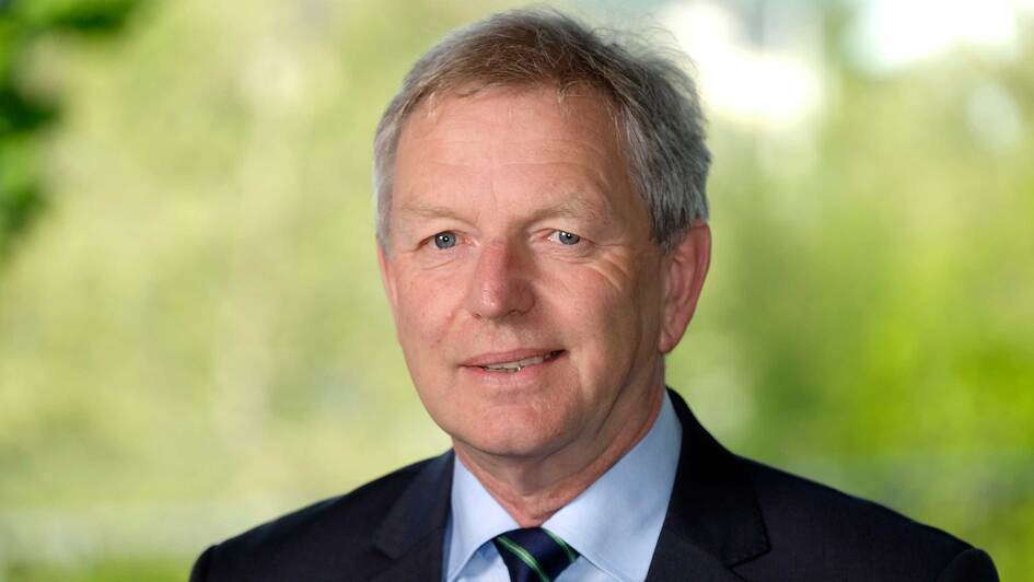 Jochen Bohl, ehemaliger Landesbischof der Evangelisch-Lutherischen Landeskirche Sachsens (Dresden), ehemaliger stellvertretender Ratsvorsitzender der EKD, Foto vom 01.05.2015 Jochen Bohl, ehemaliger Landesbischof der Evangelisch-Lutherischen Landeskirche Sachsens (Dresden), ehemaliger stellvertretender Ratsvorsitzender der EKD, Foto vom 01.05.2015