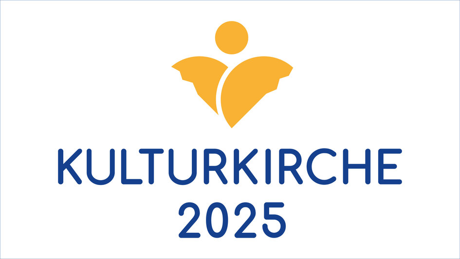 Logo 'Kulturkirche 2025'