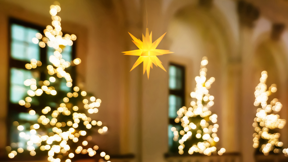 Kulturstaatsministerin Grutters Kirchen An Weihnachten Offen Halten Ekd