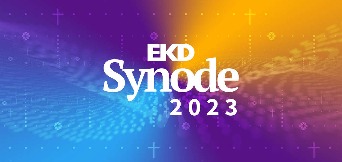 Logo Synode 2023