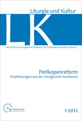 LuK 1- 2012