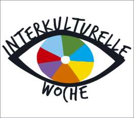 Logo Interkulturelle Woche