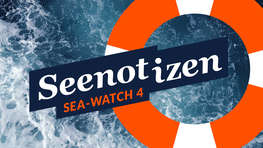 Seenotizen - Sea-Watch 4