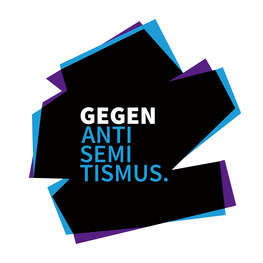 Signet Antisemitismus EKD