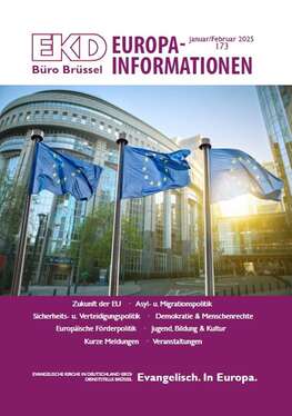 Europa-Informationen 173