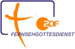 Logo ZDF-Gottesdienst