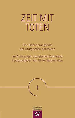 Cover Zeit mit Toten