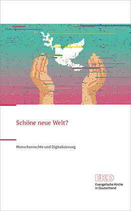 Cover: Menschenrechte und Digitalisierung