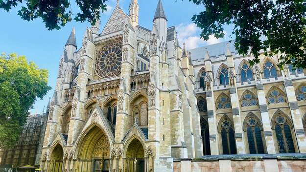 Westminster Abbey